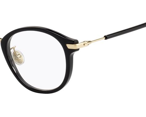 lunettes dior noir|lunettes Dior.